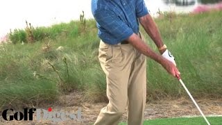 David Leadbetter Nail Your Irons  Approach Shots Tips  Golf Digest [upl. by Vel652]