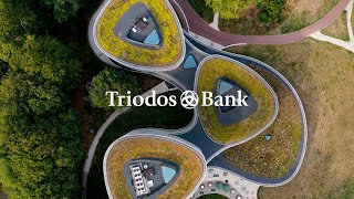 Triodos Bank Annual Report 2023 video [upl. by Alaehcim607]