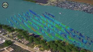 Bathymetric amp Geophysical Surveying Technology [upl. by Agna565]