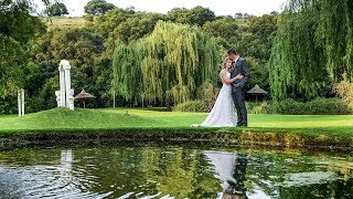 Top Wedding Venues Johannesburg  Makiti Sunset Venue [upl. by Fenwick]