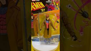 Carded ML Gambit xmen gambit marvellegends actionfigures toycollection [upl. by Niwdla93]