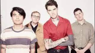 Joyce Manor  Constant Headache DRUMS ONLY  BACKING TRACK [upl. by Ilegna]