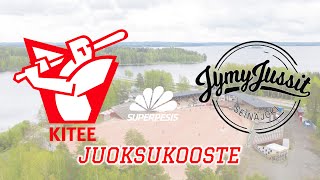 Kiteen Pallo  Seinäjoen Jymyjussit  JUOKSUKOOSTE  Superpesis  17072024 [upl. by Tibold410]