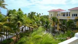 551 Zaragoza Marbella Club Palmas del Mar Humacao  Video Tours PR [upl. by Losiram]