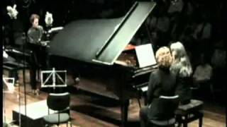 Liszt Reminiscences de Don Juan Part 1 of 2 Martha Argerich amp Mauricio Vallina [upl. by Ahseiuqal196]