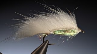 Tying the phantom Zonker with Barry Ord Clarke [upl. by Britni]