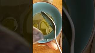 poireaux vinaigrette [upl. by Clemmy]