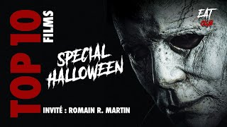 TOP10 Films Spécial HALLOWEEN  Mardi 20h30 [upl. by Kendricks651]