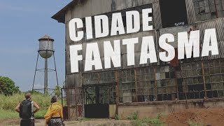 CIDADE FANTASMA no BRASIL FORDLÂNDIA 496 [upl. by Gaven92]