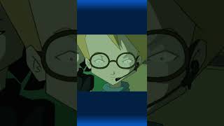 XANA pone pelis GRATIS  Ep46  Code Lyoko by Gonast [upl. by Aneeras]