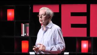 TEDxWarwick  John Kay  Obliquity How Complex Goals Are Best Achieved Indirectly [upl. by Frear]