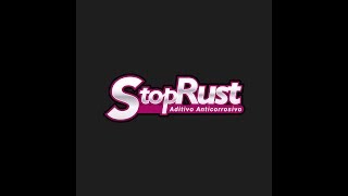 Aditivo para radiador AUT STOP RUST [upl. by Redfield]