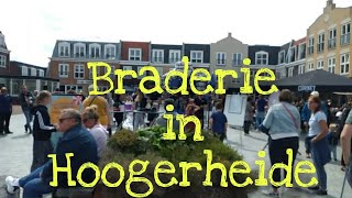 BRADERIE in HOOGERHEIDE 2022 [upl. by Garwood778]