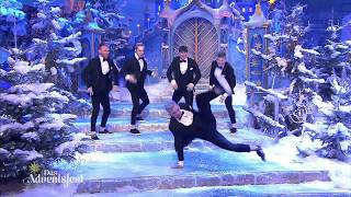 André Rieu amp DDC Breakdancer  Petersburger Schlittenfahrt 2017 [upl. by Finnegan]