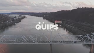 The QUIPS  Trailer 3  The Formula [upl. by Aliahkim967]