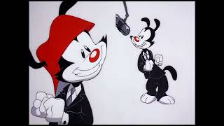 Animaniacs dot the macadamia nut cartoon music video 60ftps version [upl. by Constantine]