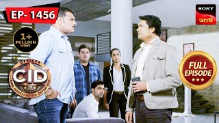 Game Of Death  CID Bengali  Ep 1456  Full Episode  4 Nov 2023 [upl. by Nuahsel]