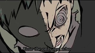 Obito Uchiha Faceless AMV [upl. by Nivlad]