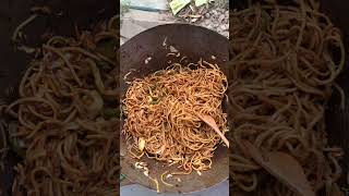 Spicy Noodles  Spicy Food  Schezwan Noodles  Noodles Recipe  Hot Spicy Noodles noodles spicy [upl. by Slade]