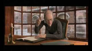 Disneys A Christmas Carol  La sorpresa di Cratchit clip dal film [upl. by Etsirhc]