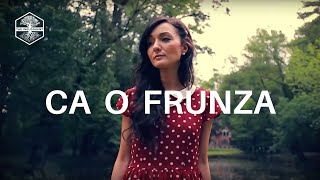 The Ineloquent  Ca O Frunza Official Video [upl. by Ahmar]