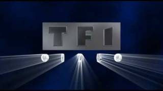 Logo TF1 video [upl. by Carlyn]