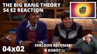 The Big Bang Theory  Cruciferous Vegetable Amplification [upl. by Aeriela]