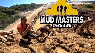 MUD MASTERS 2018 Weeze [upl. by Etna]