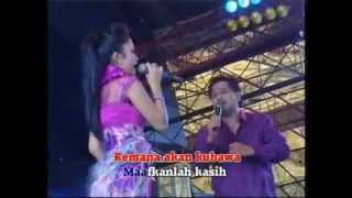 Dangdut  putra buana  luka hati luka diri  2012 [upl. by Xel376]