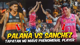 BAMBAM vs KENT NAGKALABAN SA LEYTE SHOWTIME SA HILONGOS [upl. by Still299]