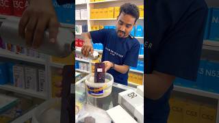 Oppo F25 Pro 5G Water Test Oppo F25 Pro IP65 Water and Dust Resistance shorts viral oppof25pro5g [upl. by Cristen906]