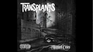 Killafornia Featuring BReal  Transplants [upl. by Oranneg]