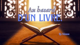 Au hasard dun livre N°8  quotLes 10 Secrets du Succès et de la Paix Intérieure  SECRET N°4 [upl. by Noynek748]