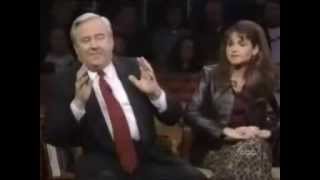 Politically Incorrect with Bill Maher 19980105 [upl. by Cleaves86]