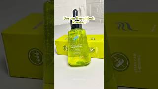 Link di Profil 73  ￼Wonderlux Drop Dead Growgeous Densifying Hair Serum Hair Growth Serum [upl. by Taggart]