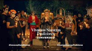 Vivamos Nuestras Tradiciones  Día de Muertos 2024 [upl. by Nivahb]