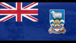 Falklands War Song [upl. by Jolynn]