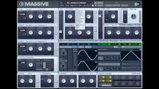 How to Make Tiesto  Adagio For Strings Style Violin  6  free massive presetmidi [upl. by Darren]