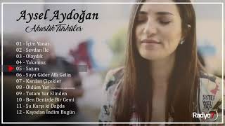 Aysel Aydoğan  Akustik Türküler [upl. by Koblas]