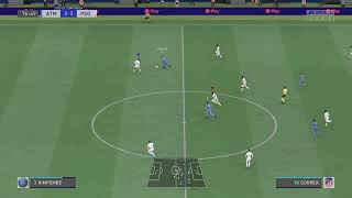 FIFA 2220220430005406 [upl. by Knute]