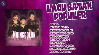 Lagu Batak Populer  Nainggolan Sister Sitogol [upl. by Benjie]