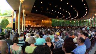 Sponsored Segment Ravinia Festival [upl. by Oisinoid]