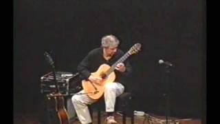 Ralph Towner  Beppo [upl. by Yumuk]