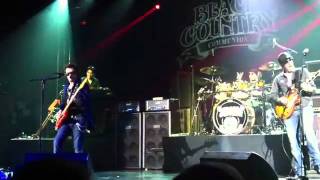 Black Country Communion Save Me Live  Leeds [upl. by Ahtnams769]