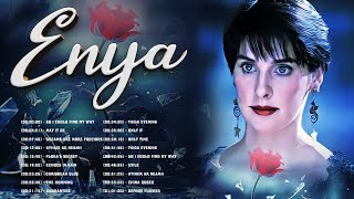 ENYA Greatest Hits Full Album 2023  The Very Best Of ENYA Songs 2023  ENYA Collection 2023 [upl. by Reinertson]