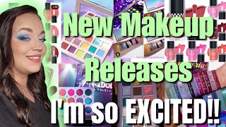 I am SOO excited for these Spring releases  Should We buy it Ep 6 newmakeupreleases indiemakeup [upl. by Nadda623]