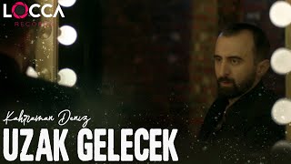 Kahraman Deniz  Uzak Gelecek Official Video [upl. by Duyne]