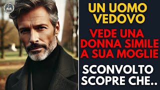 Un uomo Rimasto Vedovo Vede Una Donna Identica A Sua Moglie Poi [upl. by Marcos]