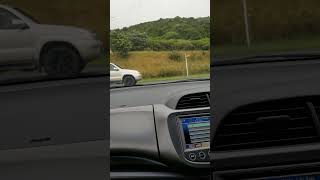 Driving course at Porirua New Zealand [upl. by Veron509]