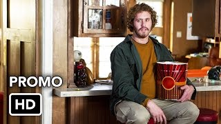 Silicon Valley 3x03 Promo quotMeinertzhagen’s Haversackquot HD [upl. by Ahtiekal]